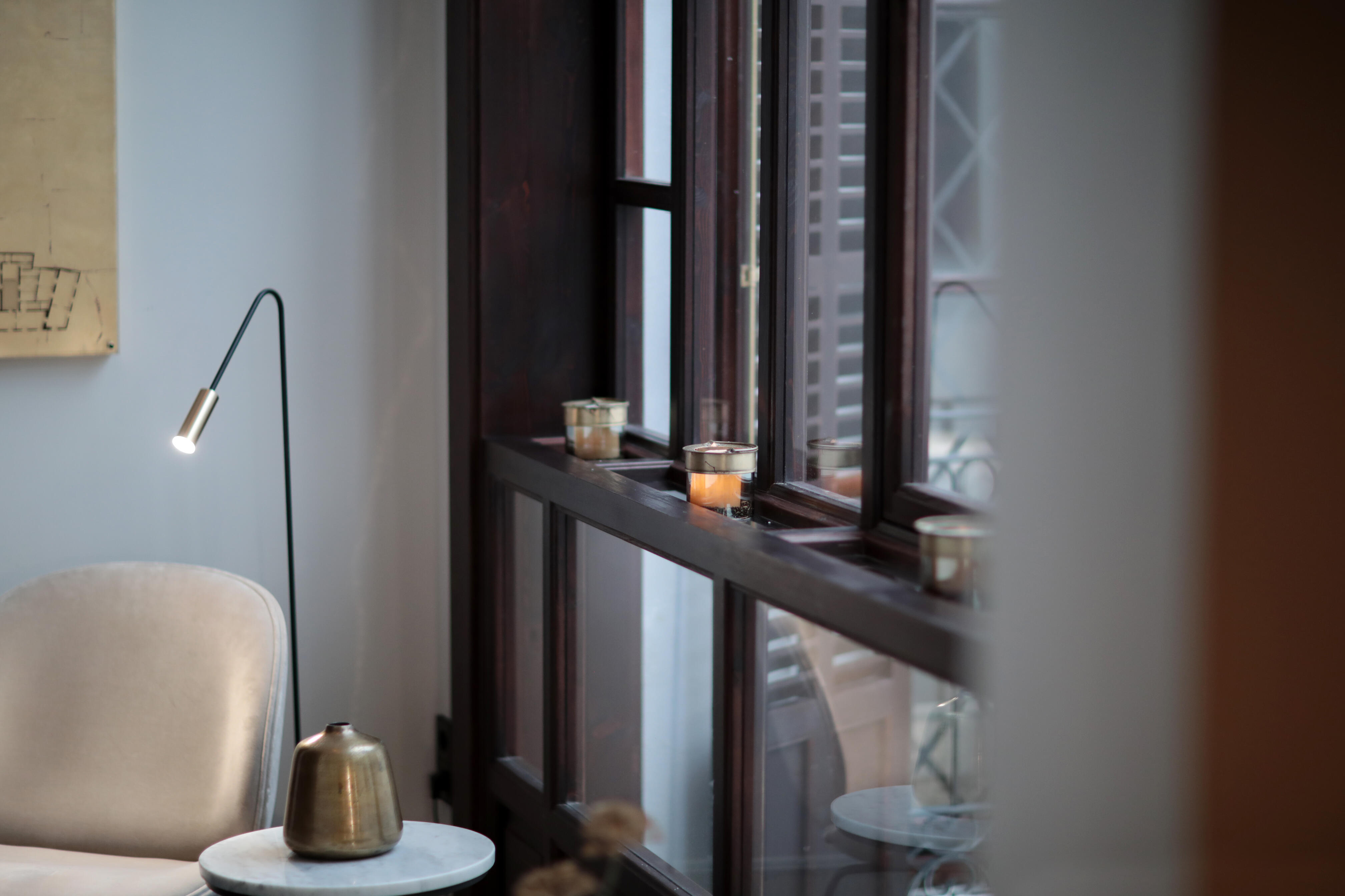 13. Common Areas - Summum Prime Boutique Hotel - copia.jpg